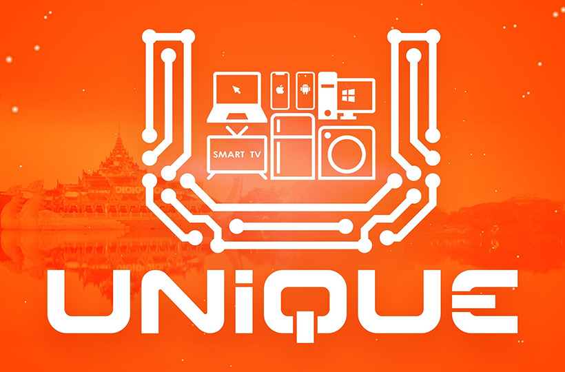 UNiQUE IT, Mobile & Electronic Center