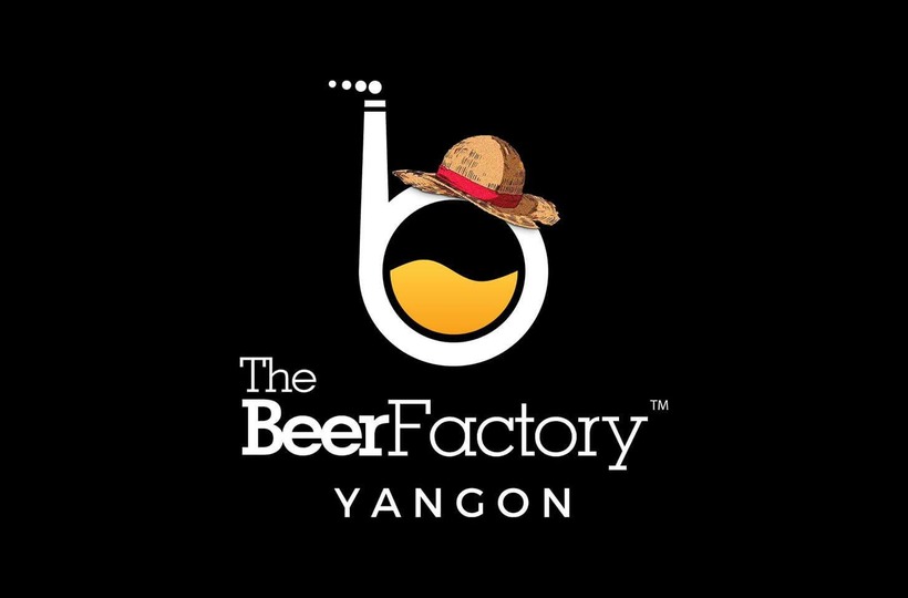 The Beer Factory Yangon
